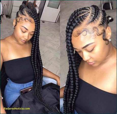 Black american hairstyles 2019 black-american-hairstyles-2019-81_14