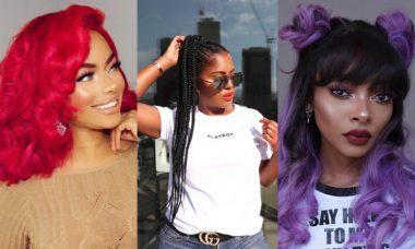 Black girl hairstyles 2019 black-girl-hairstyles-2019-66_14