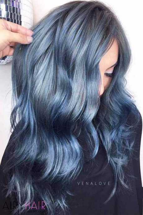 Black hairstyles for long hair 2019 black-hairstyles-for-long-hair-2019-00_14