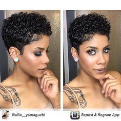 Black short curly hairstyles 2019 black-short-curly-hairstyles-2019-20_11