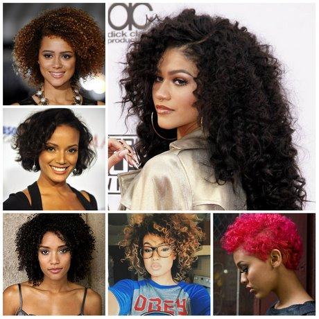 Black short curly hairstyles 2019 black-short-curly-hairstyles-2019-20_3