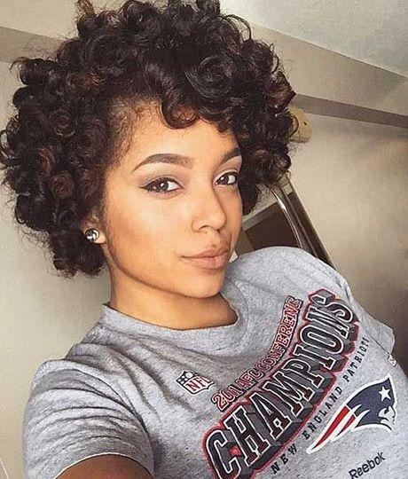 Black short curly hairstyles 2019 black-short-curly-hairstyles-2019-20_7