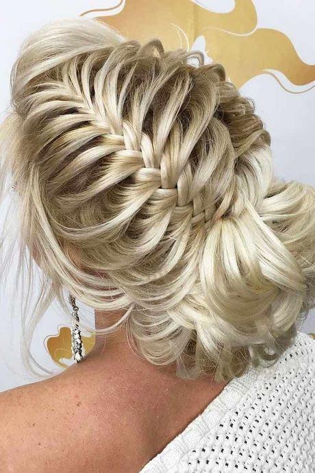 Braid prom hairstyles 2019 braid-prom-hairstyles-2019-24_13