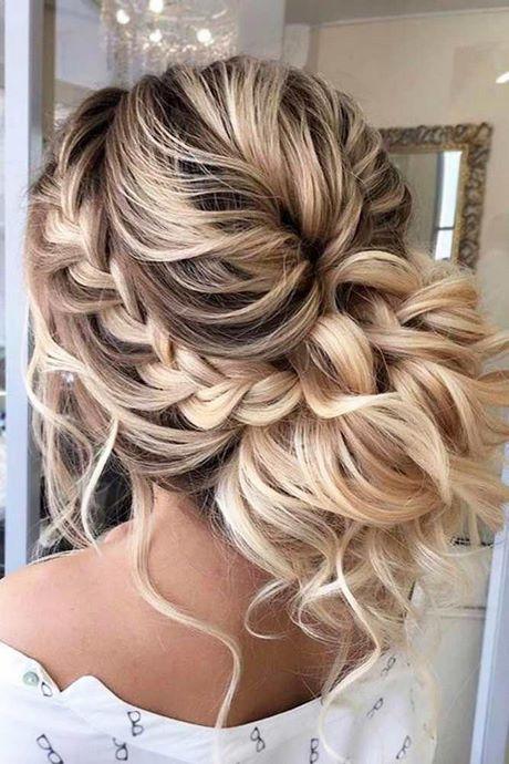 Braid prom hairstyles 2019 braid-prom-hairstyles-2019-24_17