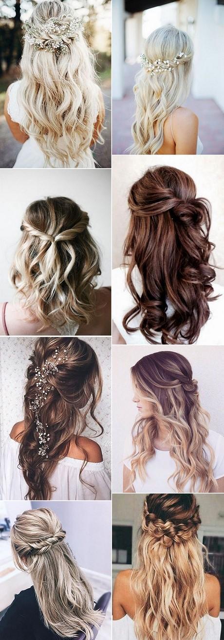 Bridal hairstyles for 2019 bridal-hairstyles-for-2019-77_11