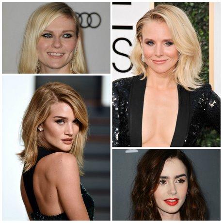 Celebrity hair styles 2019 celebrity-hair-styles-2019-30