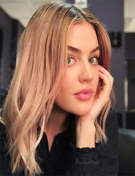 Celebrity hairstyle 2019 celebrity-hairstyle-2019-25_10