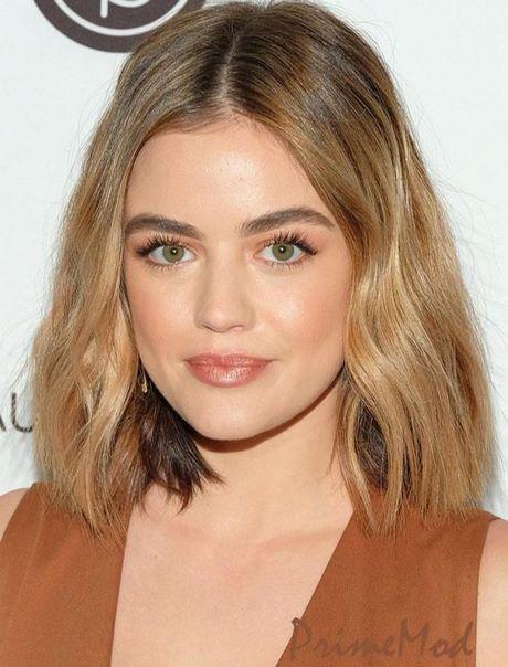 Celebrity hairstyle 2019 celebrity-hairstyle-2019-25_14
