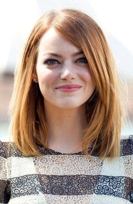 Celebrity hairstyle 2019 celebrity-hairstyle-2019-25_18
