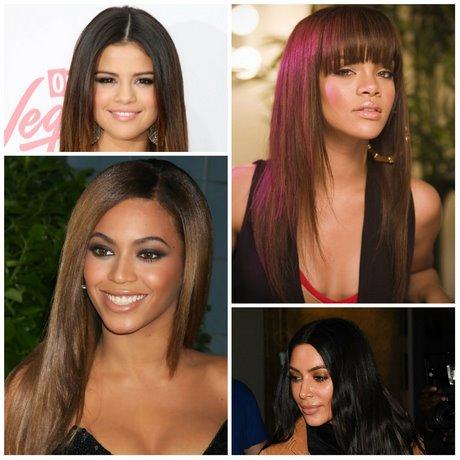 Celebrity hairstyle 2019 celebrity-hairstyle-2019-25_8