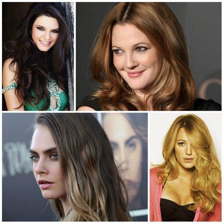 Celebrity hairstyles 2019 celebrity-hairstyles-2019-37_14