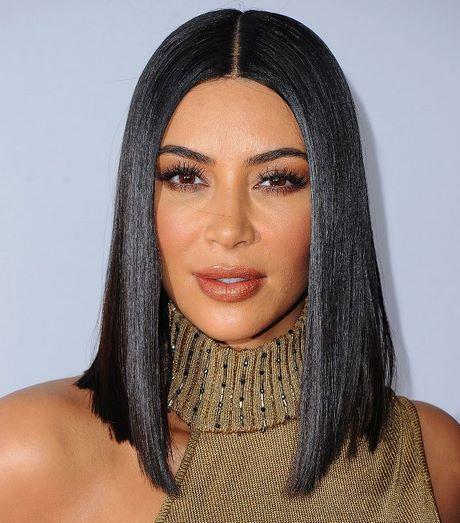 Celebrity updo hairstyles 2019