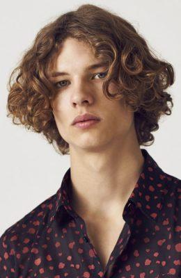 Curly medium length hairstyles 2019 curly-medium-length-hairstyles-2019-09_14