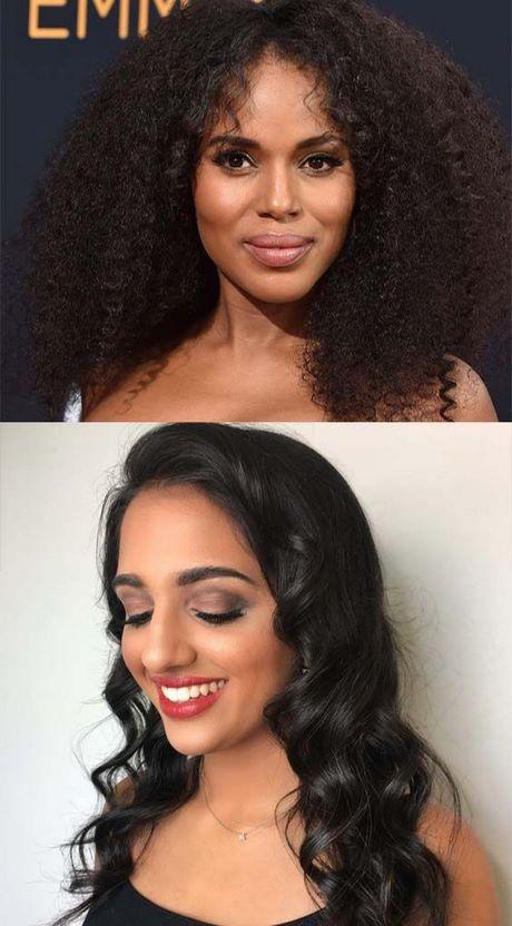 Cute black hairstyles 2019 cute-black-hairstyles-2019-73_5