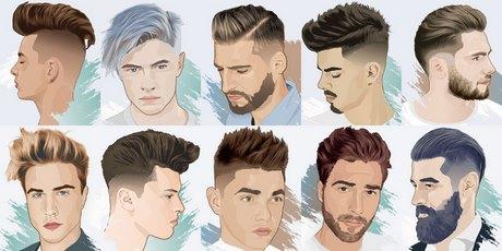 Cute new hairstyles 2019 cute-new-hairstyles-2019-92_10