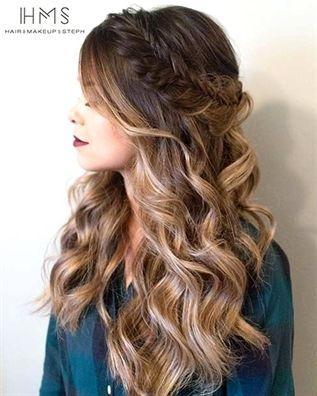 Cute prom hairstyles for long hair 2019 cute-prom-hairstyles-for-long-hair-2019-00_10