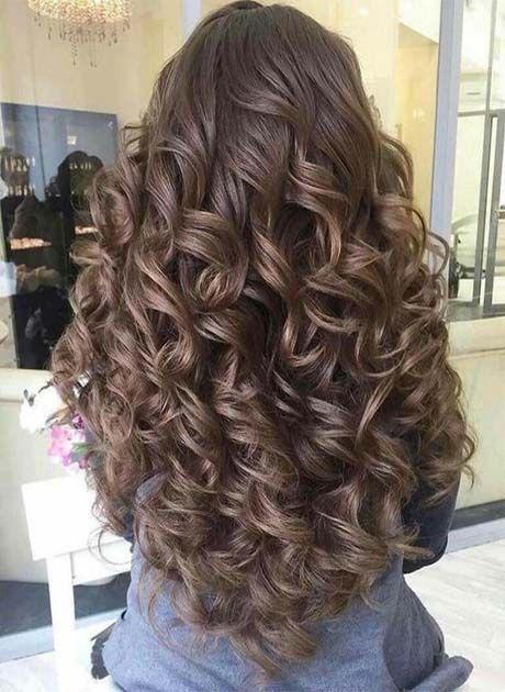 Cute prom hairstyles for long hair 2019 cute-prom-hairstyles-for-long-hair-2019-00_7