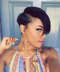 Cute short haircuts for black females 2019 cute-short-haircuts-for-black-females-2019-67_8