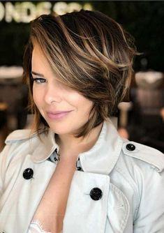 Cute short hairstyles for 2019 cute-short-hairstyles-for-2019-17_10