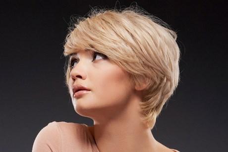 Cute short hairstyles for 2019 cute-short-hairstyles-for-2019-17_4
