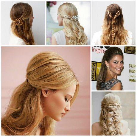 Evening hairstyles 2019 evening-hairstyles-2019-83_5