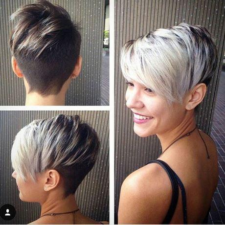 Extremely short hairstyles 2019 extremely-short-hairstyles-2019-98_13