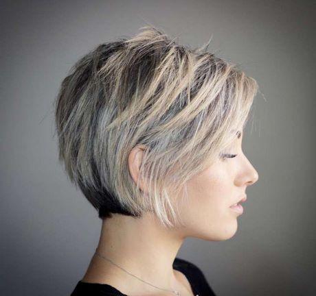 Extremely short hairstyles 2019 extremely-short-hairstyles-2019-98_14