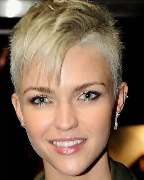 Extremely short hairstyles 2019 extremely-short-hairstyles-2019-98_3