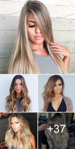 Fall 2019 hair color trends fall-2019-hair-color-trends-48_12