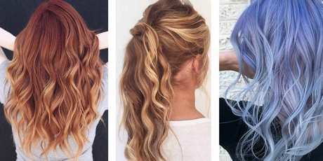 Fall 2019 hair color trends fall-2019-hair-color-trends-48_2
