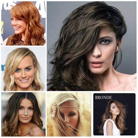 Fall 2019 hair color trends fall-2019-hair-color-trends-48_6