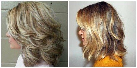 Fashionable hairstyles for 2019 fashionable-hairstyles-for-2019-63_10