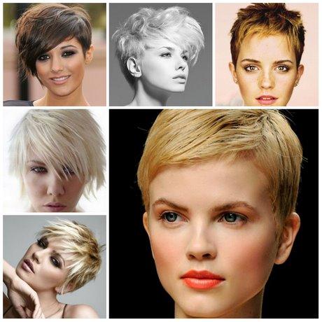 Fashionable short hairstyles for women 2019 fashionable-short-hairstyles-for-women-2019-70_18