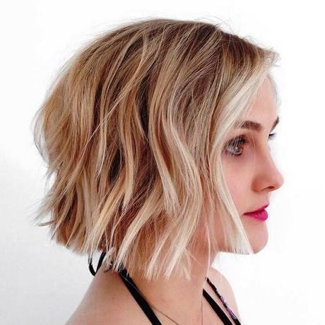 Fashionable short hairstyles for women 2019 fashionable-short-hairstyles-for-women-2019-70_4