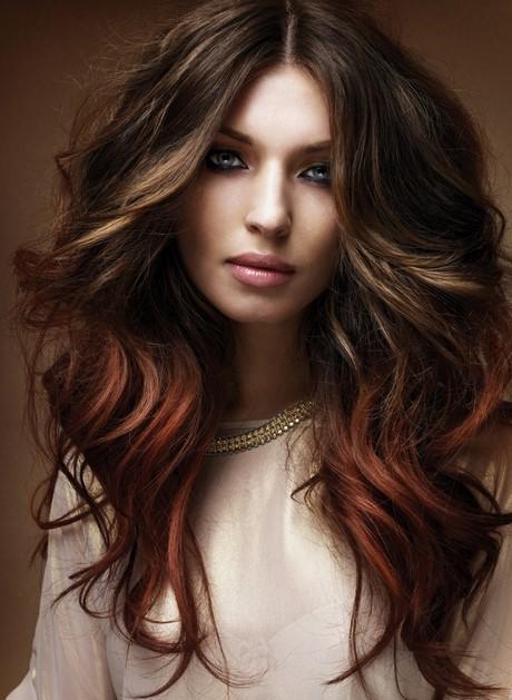 Hair color and styles for 2019 hair-color-and-styles-for-2019-35_12