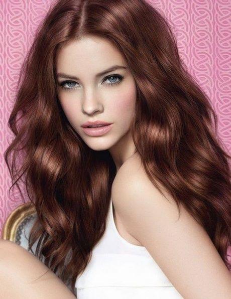 Hair color trends 2019 hair-color-trends-2019-02_11