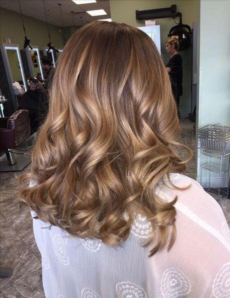 Hair color trends 2019 hair-color-trends-2019-02_14