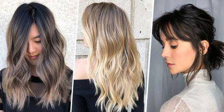 Hair color trends 2019 hair-color-trends-2019-02_16