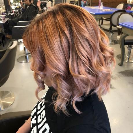 Hair color trends 2019 hair-color-trends-2019-02_7