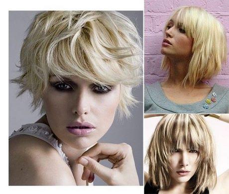 Haircut style for round face 2019 haircut-style-for-round-face-2019-85_13