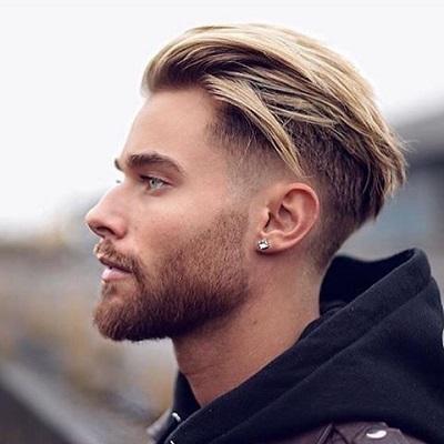 Haircuts for men 2019 haircuts-for-men-2019-22_8