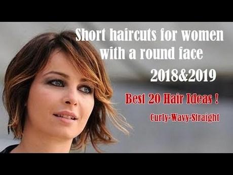 Haircuts for round faces 2019 haircuts-for-round-faces-2019-46_2