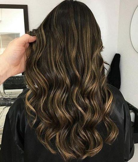 Hairstyle and color 2019 hairstyle-and-color-2019-95_5