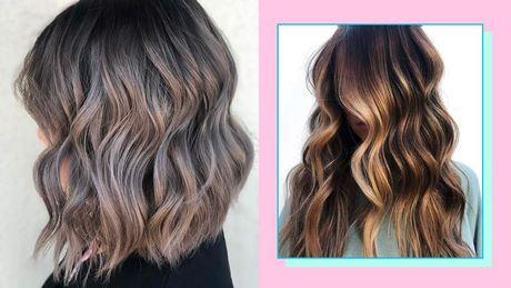 Hairstyle and color 2019 hairstyle-and-color-2019-95_7