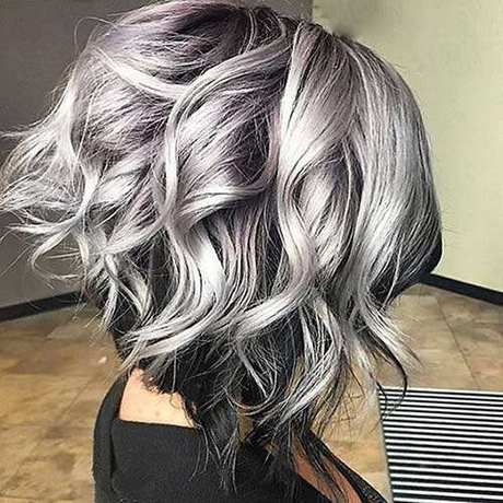 Hairstyle and color 2019 hairstyle-and-color-2019-95_8
