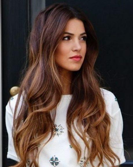 Hairstyle for 2019 for long hair hairstyle-for-2019-for-long-hair-22_10