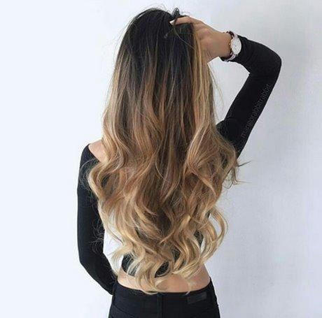 Hairstyle for 2019 for long hair hairstyle-for-2019-for-long-hair-22_17