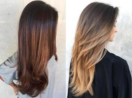Hairstyle for 2019 for long hair hairstyle-for-2019-for-long-hair-22_7
