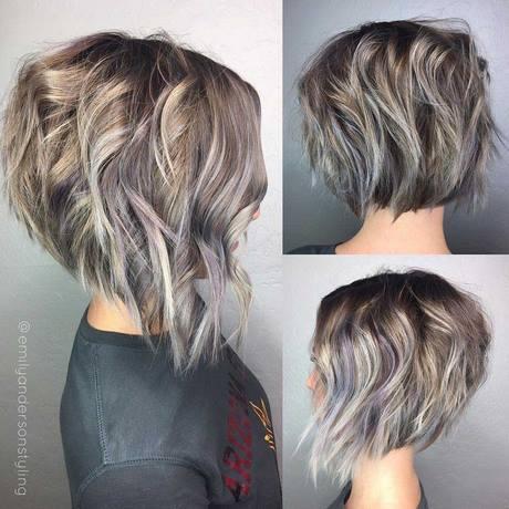 Hairstyle in 2019 hairstyle-in-2019-62_19