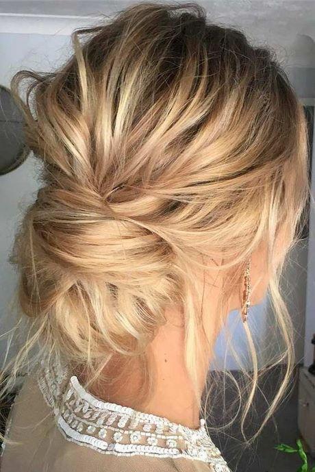 Hairstyle updo 2019 hairstyle-updo-2019-65
